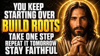 Stop Starting Over Let Psalm 1 Root Your Next Faithful Step Morning Prayer
