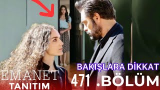Emanet 471.Bölüm Fragmanı Legacy 471.Promo Eng & Spanish Subles