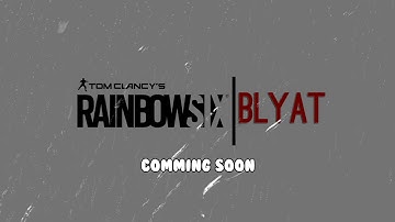 RAINBOW BLYATTT COMING SOON