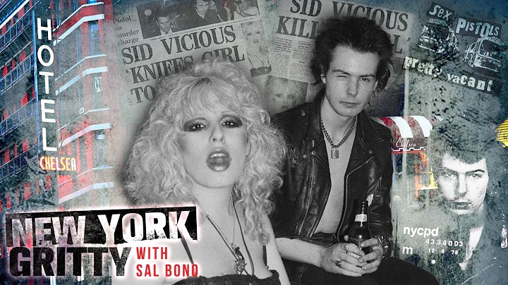 Deaths of Sid and Nancy Leave Many Unanswered Ques...