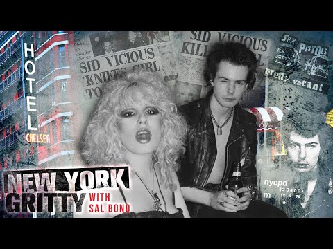 Deaths of Sid and Nancy Leave Many Unanswered Questions, 40 Years Later
