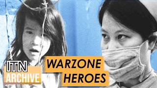 Horrors of the Vietnam War | 1967 Report Exposes Civilian Casualties