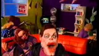 Madness : Our House (spoof from Spitting Images) chords