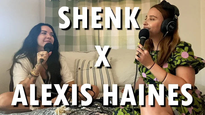 Open Marriages, Divorce + Healing W/ Alexis Haines