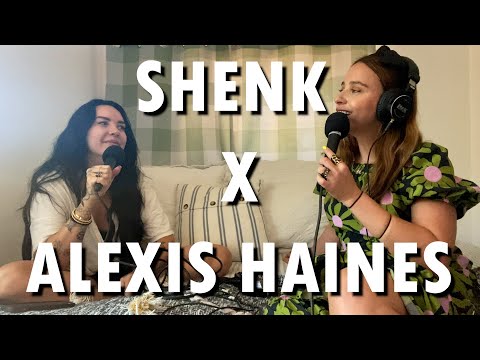 Open Marriages, Divorce + Healing W/ Alexis Haines