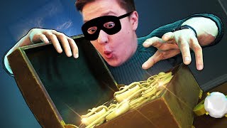 СТАЛ ПРОФЕССИОНАЛЬНЫМ ВОРИШКОЙ В THIEF SIMULATOR! СТАЛ ПРОФЕССИОНАЛЬНЫМ ВОРИШКОЙ В THIEF SIMULATOR!
