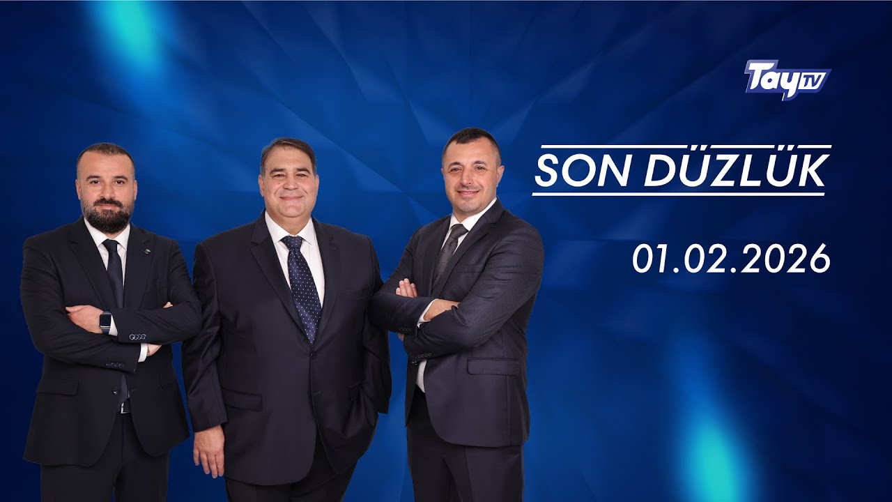 01.02.2026 Son Düzlük