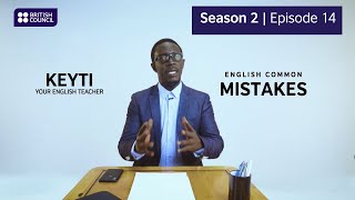 British Council | LearnEnglish | English Teacher | Season 2 | Episode 14