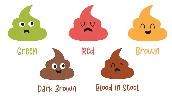 Your Poop Says A Lot About You: 10 Things It Reveals | Natural Health Forever - DayDayNews