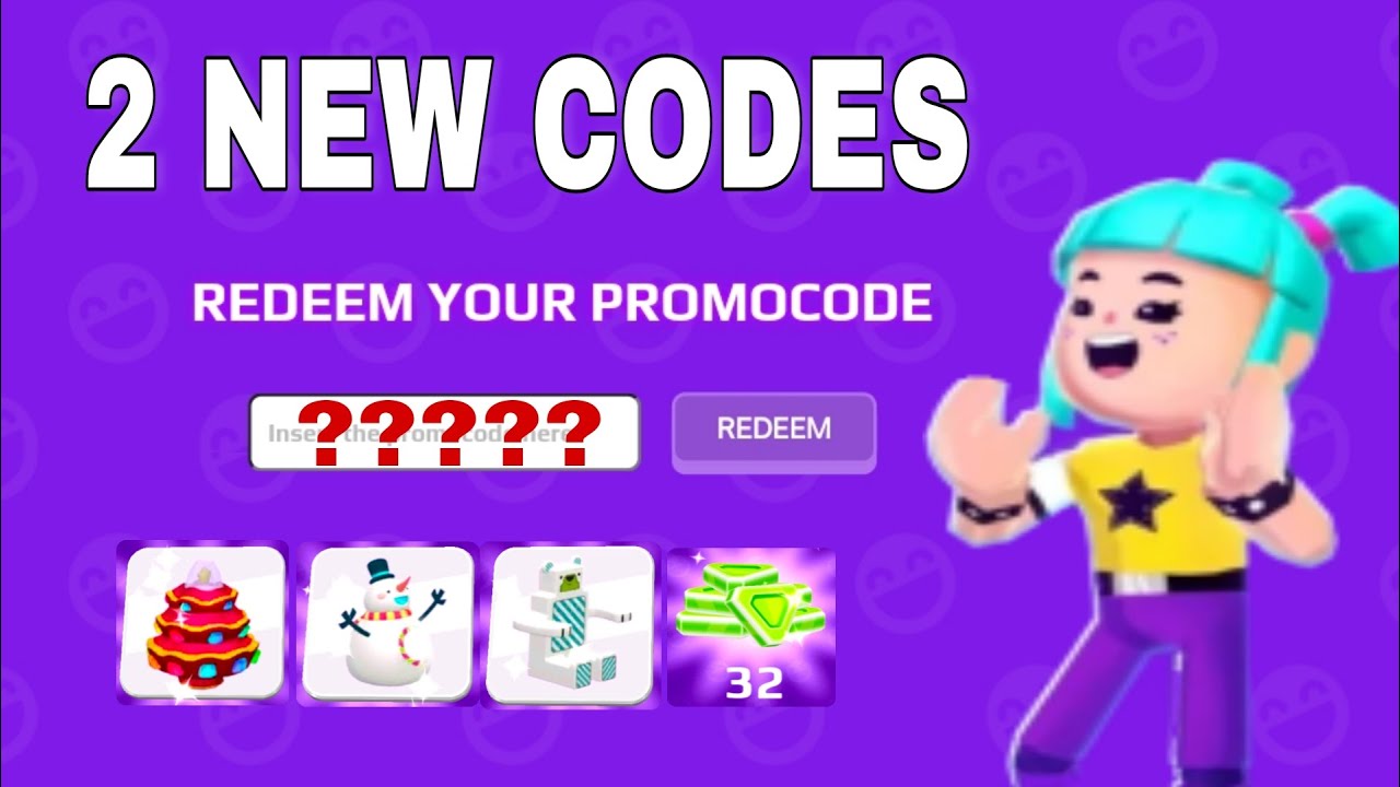 PK XD Codes December 2023