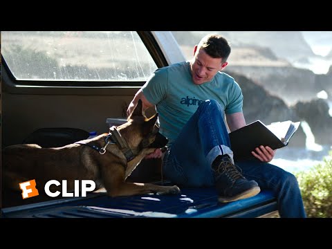 Dog Exclusive Movie Clip - Know When To Hold Em (2022) | Movieclips Coming Soon
