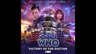 The Doctor Chronicles: The Eleventh Doctor: Victory of the Doctor (Trailer)