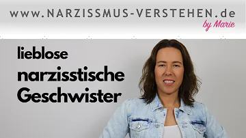 Wie kann ich mich mit meiner Schwester vertragen?