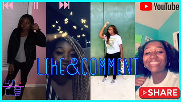 MY INTRO VIDEO/ GET TO KNOW ME☺️