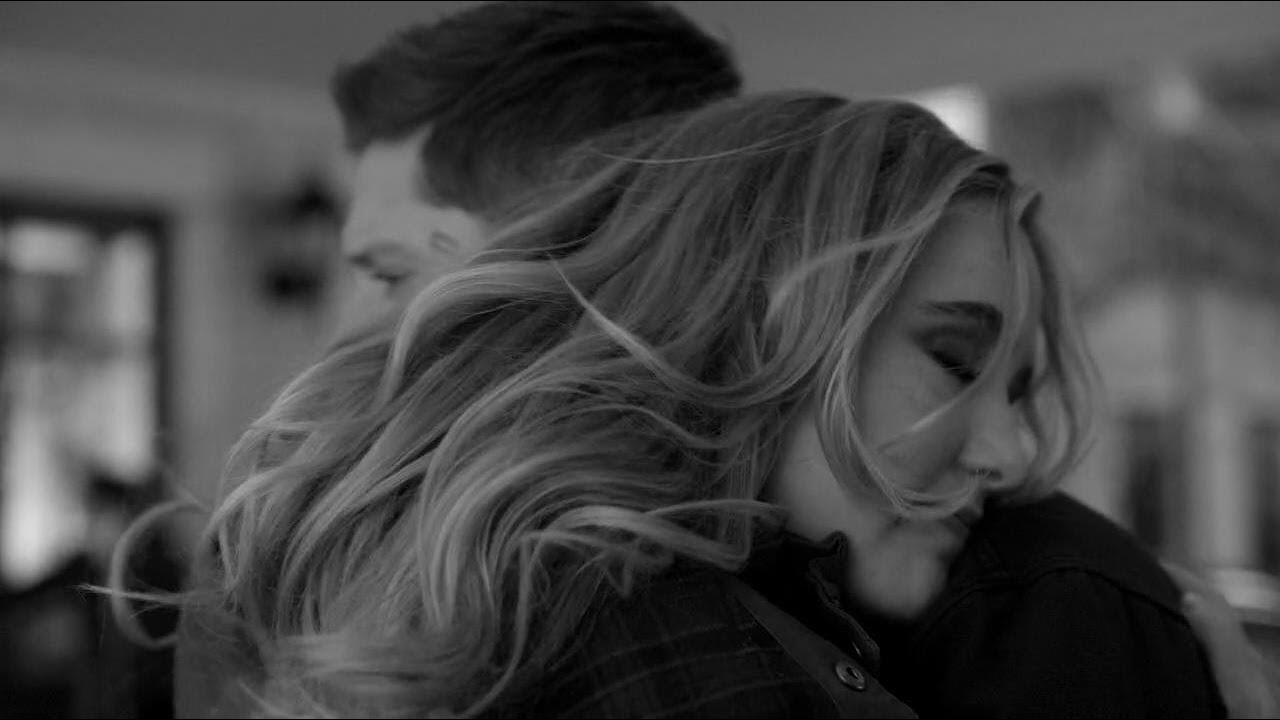 dean & claire | circus heart part 2.