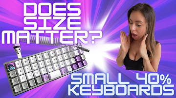 Drop + OLKB Planck 40% Keyboard Build and Review