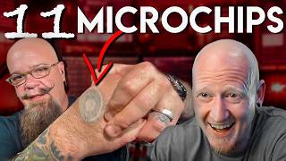 This Isn’t Sci-Fi Anymore