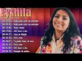 Eyshila - Top 2025 Louvores Gospel | Inspirando Fé, Esperança e Amor de Deus