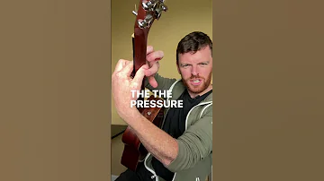 This Barre Chord Trick Will Save You HOURS 