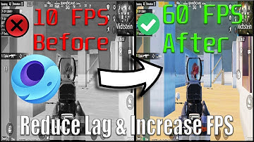 Gameloop [Latest Update] LAG FIX  ✅  LOW-END PC | FPS Boosts | Rendering Issue Fix | Best Settings