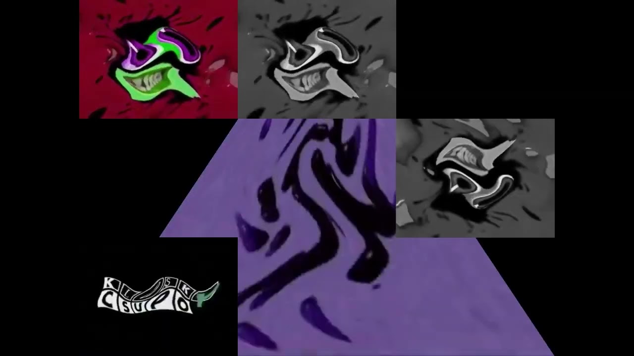 (REQUESTED) Klasky Csupo In 4ormulator V9 Sparta Remix TheKantapapa Veg Custom