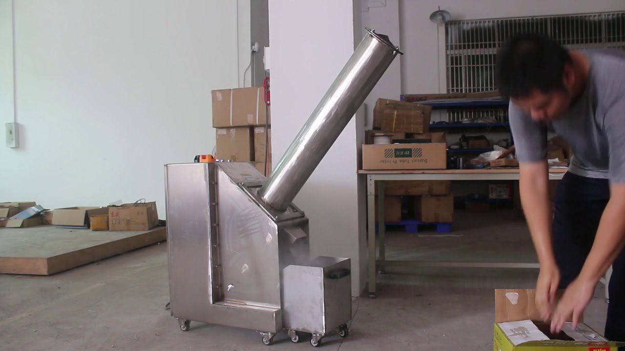 Household Small Glass Bottle Crusher | Glass To Sand