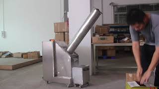 Household Small Glass Bottle Crusher | Glass To Sand
