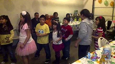 jazmin sarabia cumpleanos