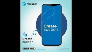 Create an Auction on Mazadat! screenshot 3