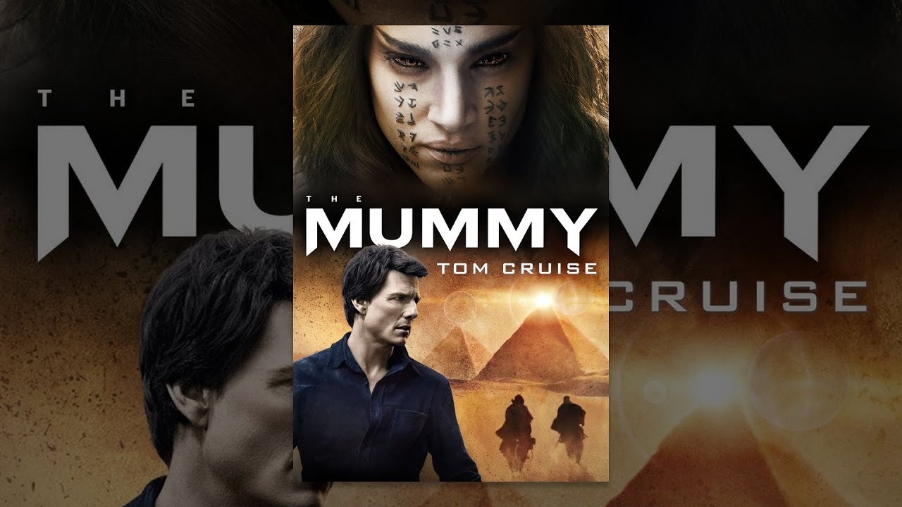 Download The Mummy (2017)
