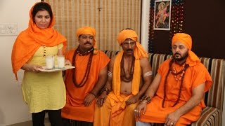 dhongi baba punjabi# how dhongi sadhu balackmail innocent peoples ...