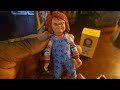 NECA Chucky Unboxing | Child’s Play 2