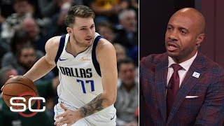 Luka Doncic, Jay Williams early Rookie of the Year favorite | NBA on ESPN