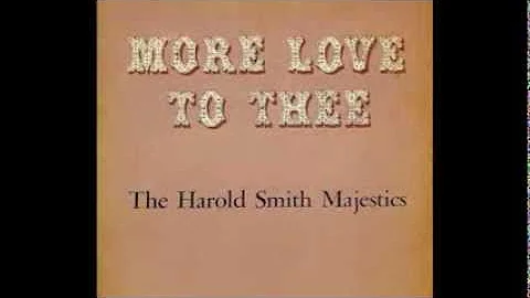The Lord God Has Brought Me-The Harold Smith Majes...