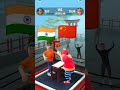 India to chinese game viral