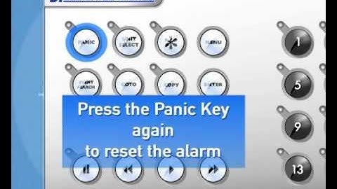 DS2 Keyboard & IR Remote Operation Tutorial from Dedicated Micros