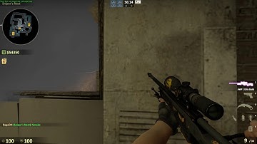 Mirage window one way smoke