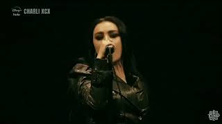 Charli XCX - Rock Music (Live at Lollapalooza Chicago 2026)