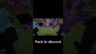 Best pvp Texturepack 1.15+ #minecraft #donutsmp #drdonut #trending #pvp