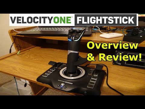 Xbox FS2020: Velocity