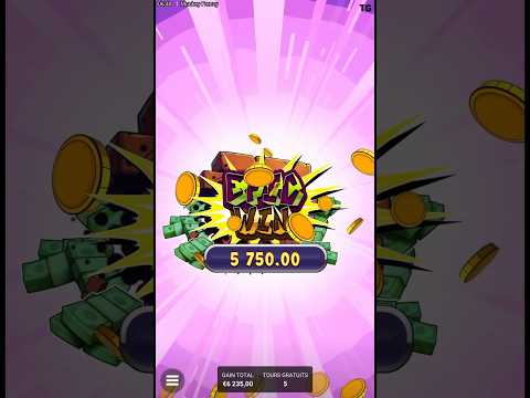 Découvrez l'excitation du Frenzy Jackpot, jouez au casino en ligne dès maintenant !
