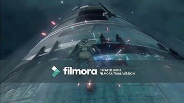 Saints Row 4 - The Boss Saves America!