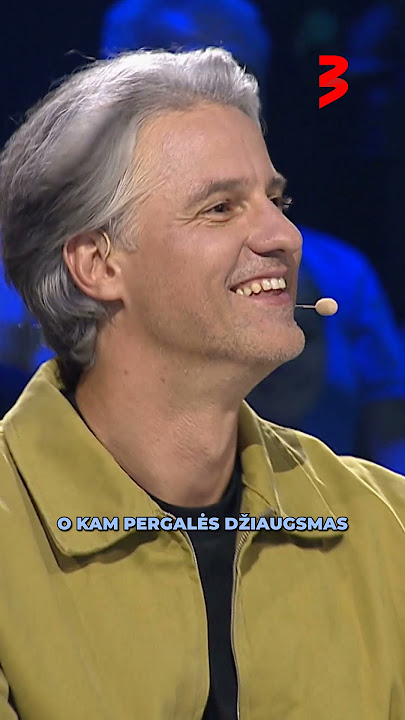 Teisėjai nesutars: talentas ar netalentas?