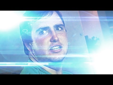 Too Many Lens Flares! - Youtube