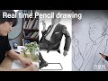 I hope this video makes you want to draw.