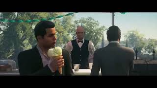 Hitman Ljerome Hettmann - Dretour Dropenheim