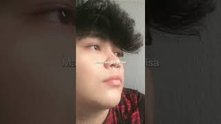 Tidak kesepian #amzarfarhat