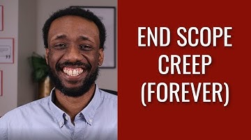 eliminate scope creep // productivity for experts, consultants, and coaches