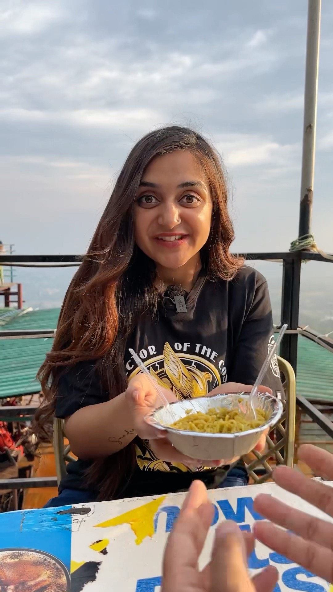Maggie Wali Date ?? #shorts #trending #trendingshorts #maggie
