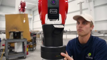 API Radian Laser Tracker